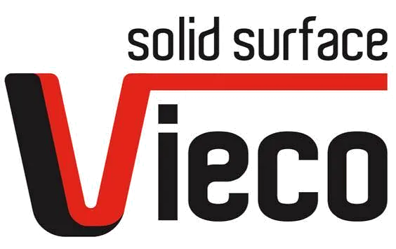 Vieco Solid Surface logo